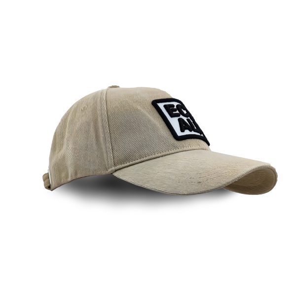Cap01 6 pannel baseball cap CAP01
