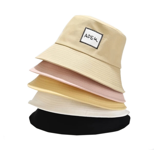 BUK08 Factory customized bucket hat Cotton hat