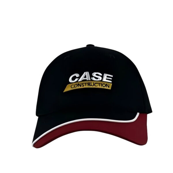 CAP03 Customized color blocking cap embroidered hat