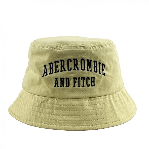 BUK06 Embroidered bucket hat Customized hat