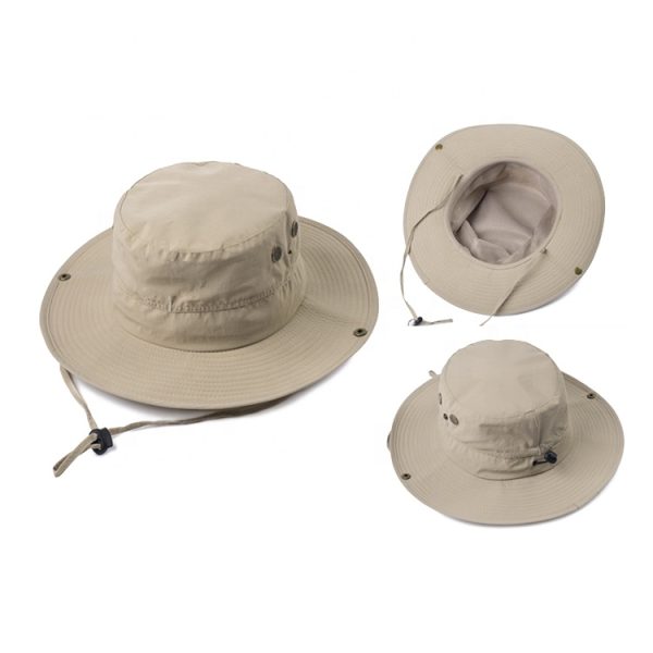 JKL05 Sunscreen hat Widebrim hat Customized hat