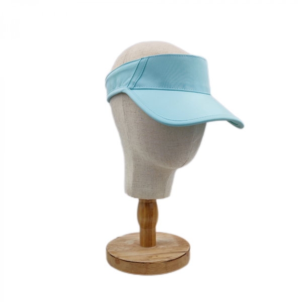 SMH01 Sports Cap Custom Logo Cap Visor hats Golf hat