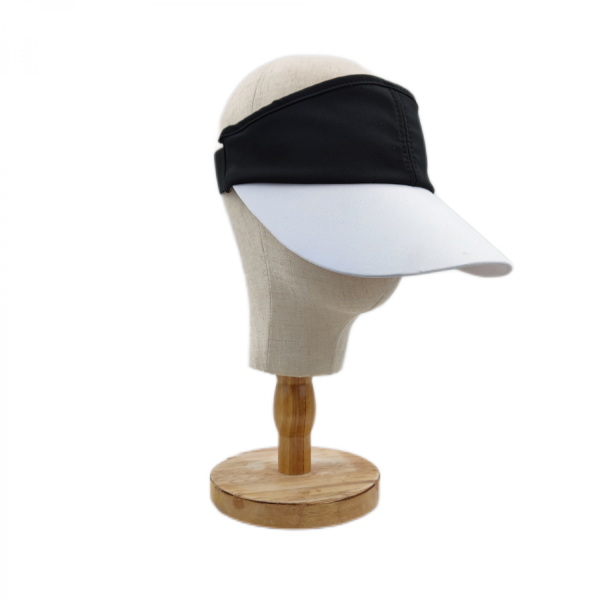 SMH02 Sports Cap Custom Logo Cap Embroidery Cap Golf Visor Hat Sunscreen  Hat