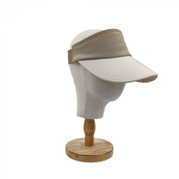 SMH03 Sports Cap Custom Logo Cap Embroidery Cap Golf Visor Hat Sunscreen  Hat