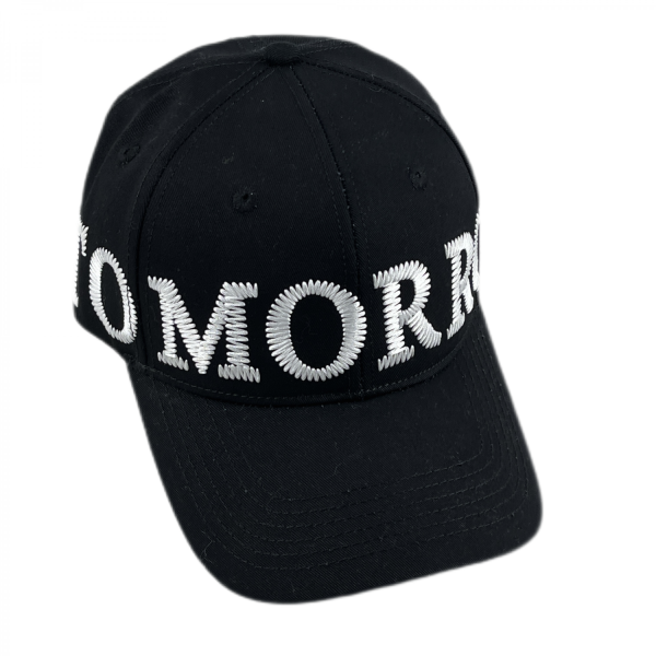 CAP17 Special embroidered cap cotton cap