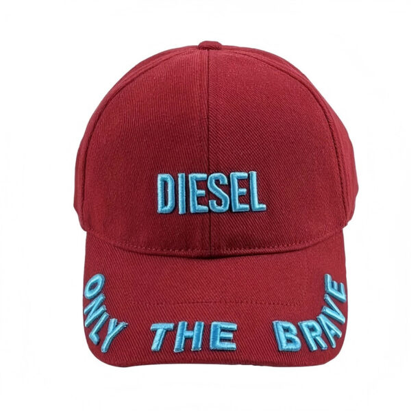 CAP07 High quality twill cotton hats 3D embroidered cap