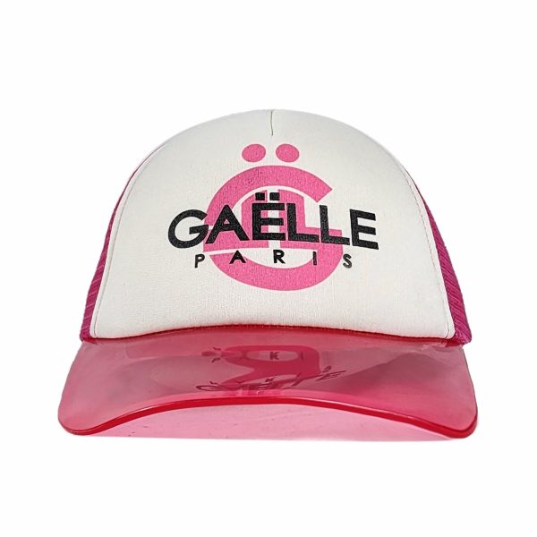 CAP23 5 pannel cap printed cap mesh cap customized cap