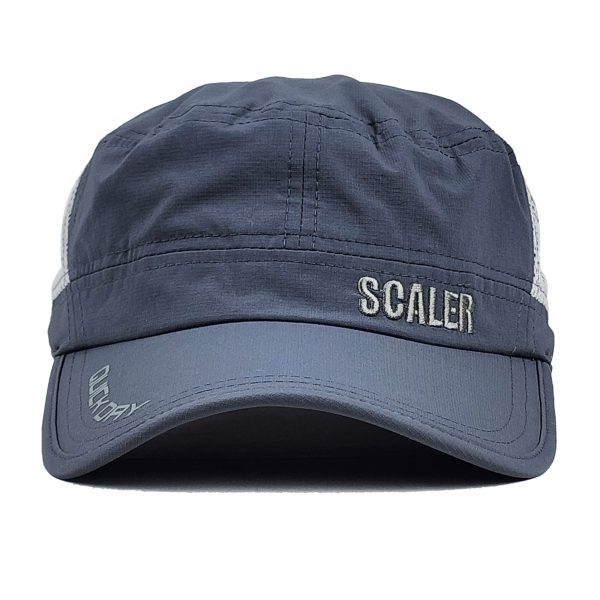 CAP25 Embroidered cap Polyester cap Light weight fast dry cap baseball cap