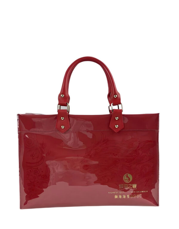 HB01 Handbag Luxury  Gift Bag Luxury Product Packaging