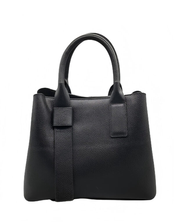 HB03 Classic lady handbag Tote bag Genuine Leather  Bag