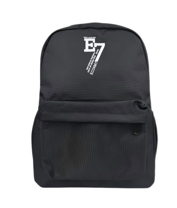 BP08 Polyester backpack bag Student backpack bag Travel bag