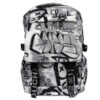BP09 Polyester backpack bag Student backpack bag Travel bag