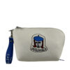 G04 Portable Convenient Golf Storage Wristlet Bag