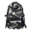 BP10 Polyester backpack bag Student backpack bag Travel bag