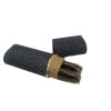 HDB16 High Quanlity  Portable Moisturizing Cigar Case