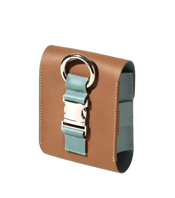 GC06 High Quality PU Golf Ball Holder