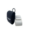 GC07 High Quality PU Golf Ball Holder