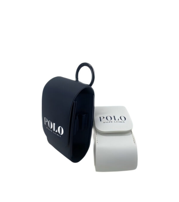 GC07 High Quality PU Golf Ball Holder