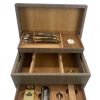 HDB14 High Quanlity Multifunctional Cigar Box