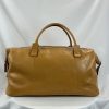TB04 Genuine Leather Handbag Travel Bag For Business