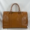 TB03 Genuine Leather Handbag Travel Bag For Business
