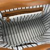 TB03 Genuine Leather Handbag Travel Bag For Business