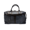 TB02 Genuine Leather Handbag Travel Bag For Business