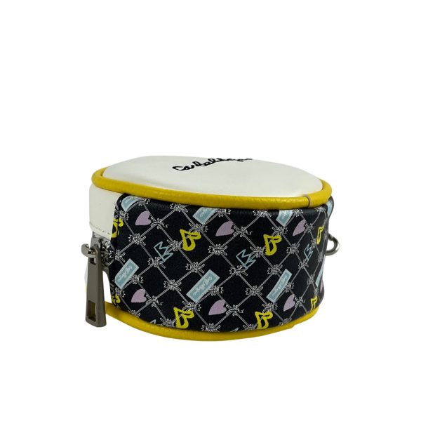 GH02 Portable convenient golf storage bag
