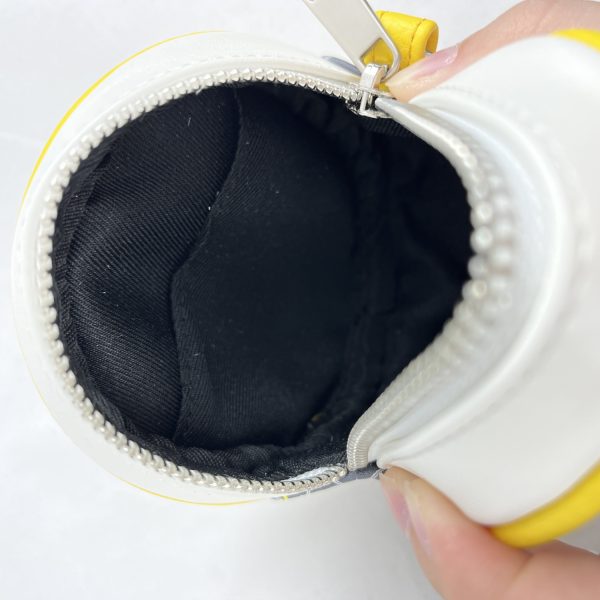 GH02 Portable convenient golf storage bag