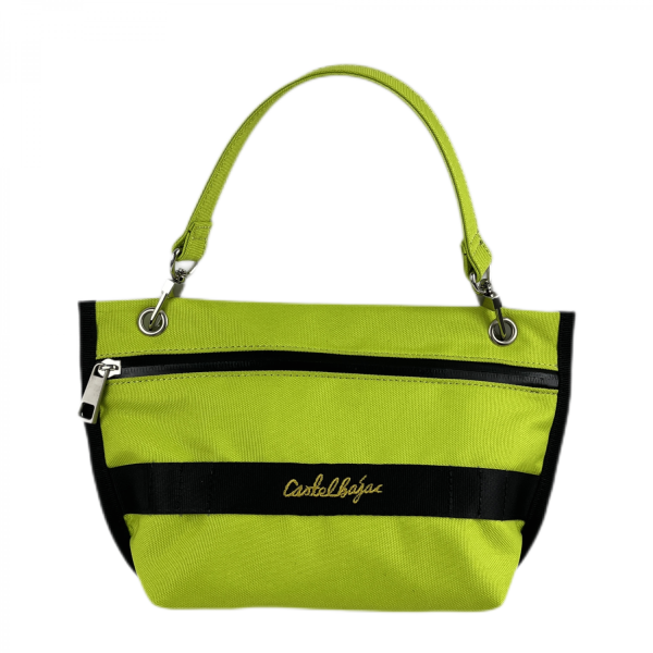 GH06 Canvas Golf Storage Bag,Organizer,Lady Handbag