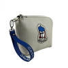 G04 Portable Convenient Golf Storage Wristlet Bag