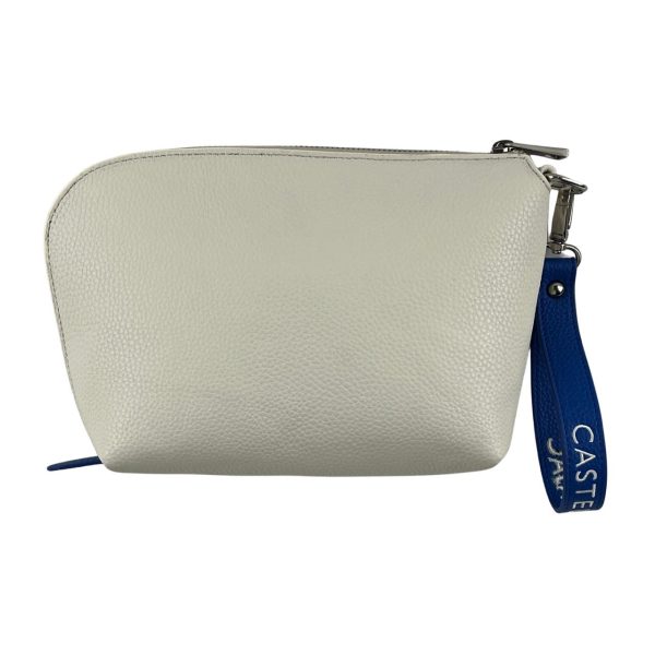 G04 Portable Convenient Golf Storage Wristlet Bag