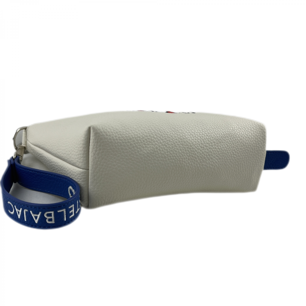 G04 Portable Convenient Golf Storage Wristlet Bag