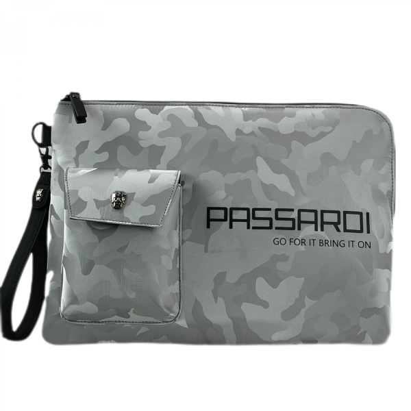 G05 Portable Convenient Golf Storage Wristlet Bag