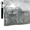 G05 Portable Convenient Golf Storage Wristlet Bag