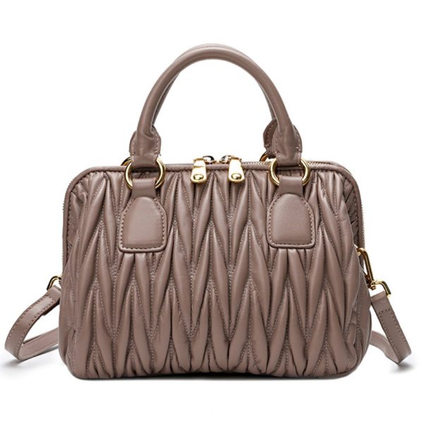 HB18 Women Handbag Classic Handbag  Fashion Luxury Shoulder  Bag