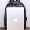 BP01 Large capacity genuine leather bag backpack bag Laptop Backpackbag Men's Bag