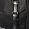 BP02 Flap Large capacity genuine leather backpack bag Laptop Backpackbag Men's Bag