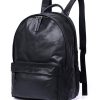 BP03 Large capacity genuine leather backpack bag Laptop Backpackbag Men's Bag