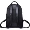 BP03 Large capacity genuine leather backpack bag Laptop Backpackbag Men's Bag