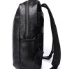 BP04 Large capacity genuine leather backpack bag Laptop Backpackbag Men's Bag