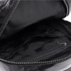 BP04 Large capacity genuine leather backpack bag Laptop Backpackbag Men's Bag