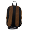BP05 Corduroy Large Capacity Backpack Bag Outdoor Bag Travel Bag
