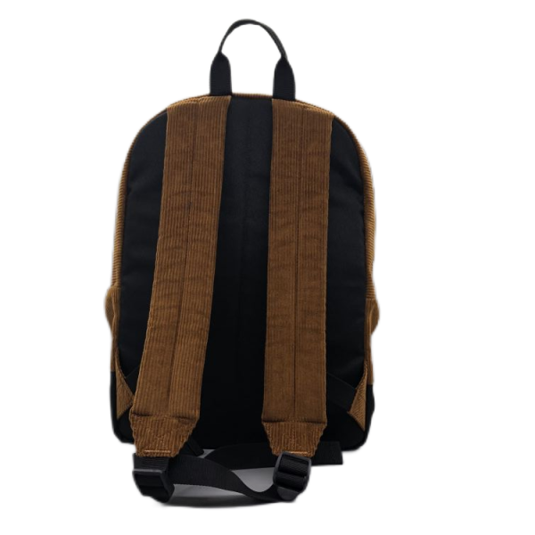 BP05 Corduroy Large Capacity Backpack Bag Outdoor Bag Travel Bag
