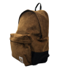 BP05 Corduroy Large Capacity Backpack Bag Outdoor Bag Travel Bag