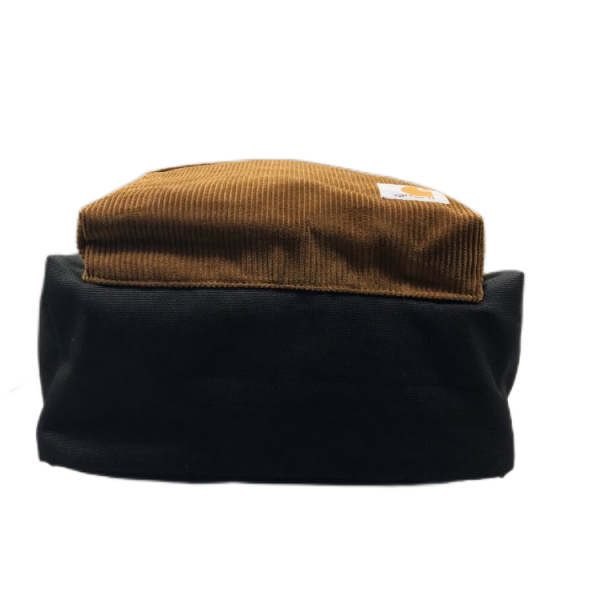 BP05 Corduroy Large Capacity Backpack Bag Outdoor Bag Travel Bag