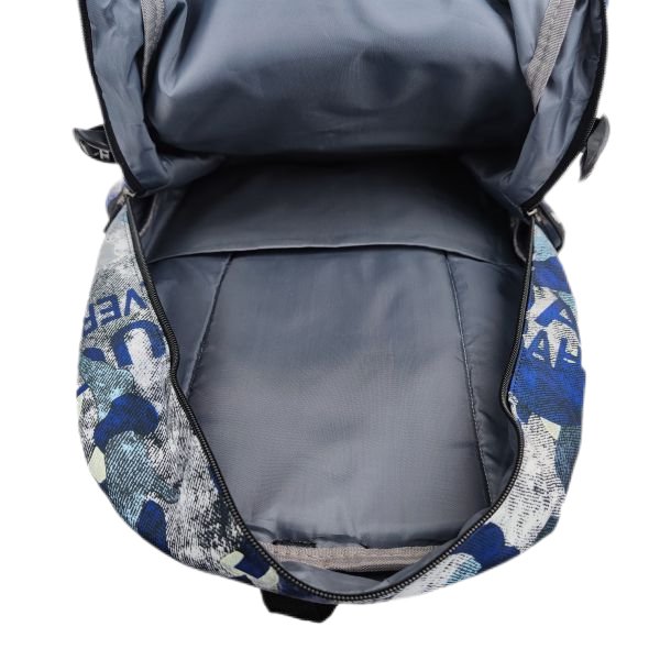 BP06 Polyester backpack bag Student backpack bag Travel bag