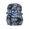 BP06 Polyester backpack bag Student backpack bag Travel bag
