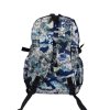 BP06 Polyester backpack bag Student backpack bag Travel bag