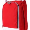 GH02 PU and Polyester Golf Storage Bag,Organizer,Travel Bag,Shoes Bag